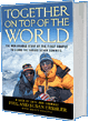 Susan and Phil Ershler's book Together on Top of the World