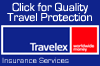 Travelex International Travel Insurance