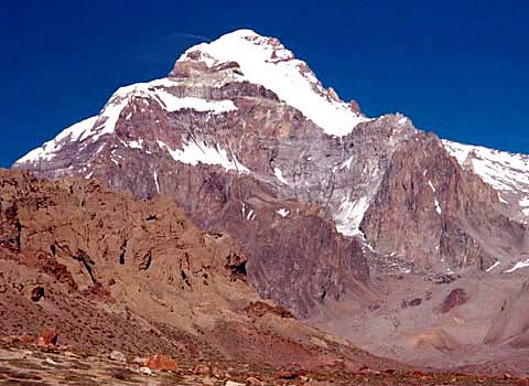 Aconcagua