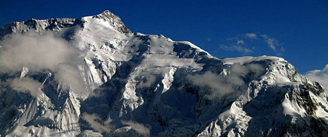 Annapurna IV Climbing Expedition with International Mountain Guides (Brad Clement, Spindriftfilms.com)