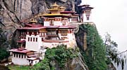 Trek the Himalayas of Bhutan with Phil Ershler of International Mountain Guides