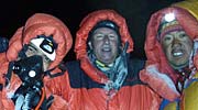 Climb Cho Oyu or trek the Himalayas of Tibet with International Mountain Guides