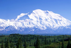 Denali Climbing Expedition with International Mountain Guides
