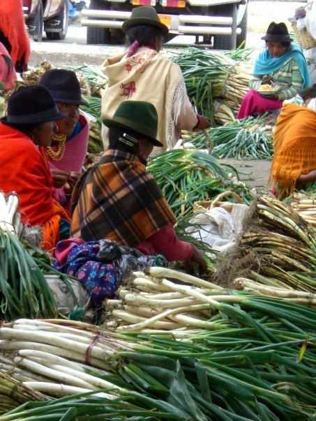 Sasquisili Market