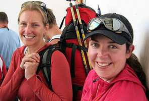 IMG Elbrus climbers
