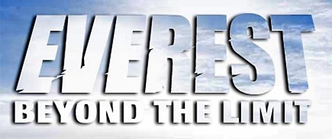 IMG Everest Expedition featured on the Discovery Channel Everest Beyond the Limit