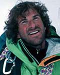Dave Hahn