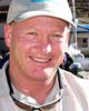 Climbing guide Mark Tucker International Mountain Guides