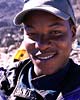 Climbing guide Michael Nelson International Mountain Guides