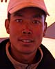 Climbing guide Ang Passang Sherpa International Mountain Guides