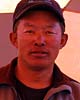 Kami Passang Sherpa International Mountain Guides