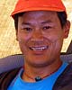 Pemba Tshering  Sherpa International Mountain Guides