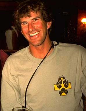 Dave Hahn International Mountain Guides