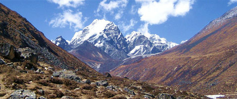 Lobuche Peak Himalayan Climb and Everest Base Camp Nepal Trek with International Mountain Guides