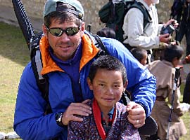Bhutan