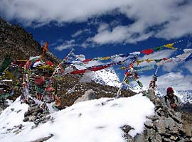 Bhutan