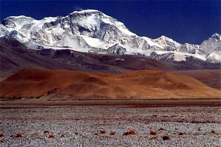 International Mountain Guides