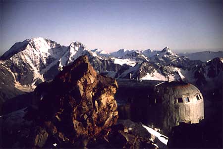International Mountain Guides