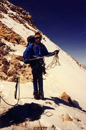 International Mountain Guides