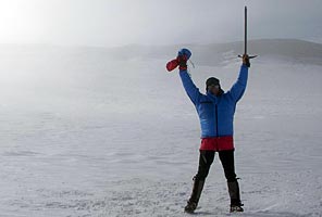 Reviews of International Mountain Guides from past climbers and trekkers