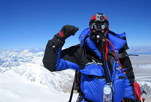 Shishapangma Expedition with International Mountain Guides