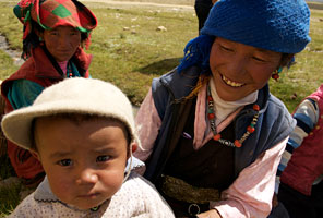 Shishapangma Expedition with International Mountain Guides