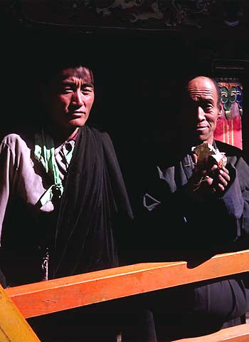 International Mountain Guides
