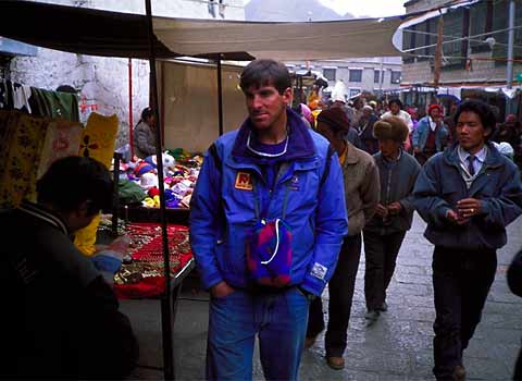 International Mountain Guides