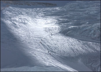Lhotse Face