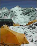 base camp