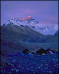 base camp