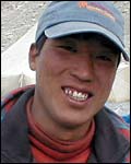 Danuru Sherpa