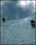 base camp