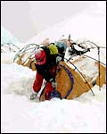 base camp