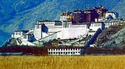 Ttrek the Himalayas of Tibet to Everest and Cho Oyu Base Camps with International Mountain Guides