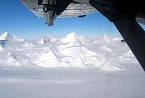 Antarctica