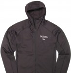 OR Radiant Hybrid Hoody