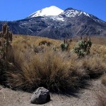 orizaba Orizaba stands at 18,880ft