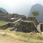Machu Picchu. (Photo by Trent Carey)