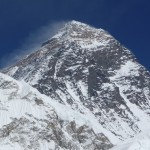 Everest. (Photo by Larry Alleva)