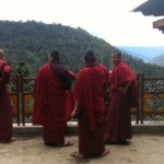 Monks