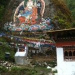 Rock-painting-shrine