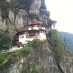 Tiger's Nest Monastery