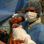 The Race Family