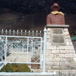 khumjung-school-hillary Khumjung School. (Photo Anya Zolotusky)