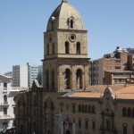 San Francisco Cathedral. (Photo by Greg Vernovage)