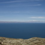 Lake Titicaca. (Photo by Greg Vernovage)