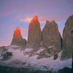 Torres del Paine