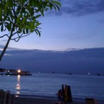 Patong beach, Thailand (Photo: Tye Chapman) Patong beach, Thailand (Photo: Tye Chapman)
