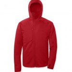 OR Radiant Hybrid Hoody